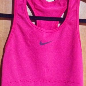 Nike Dri Fit Tank